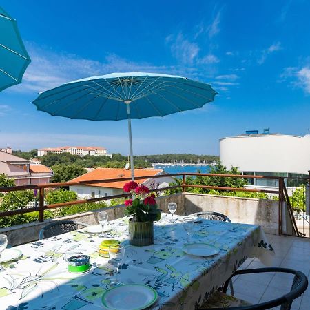Apartment Bellevue - Pul331 By Interhome Pjescana Uvala Dış mekan fotoğraf