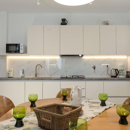 Apartment Bellevue - Pul331 By Interhome Pjescana Uvala Dış mekan fotoğraf