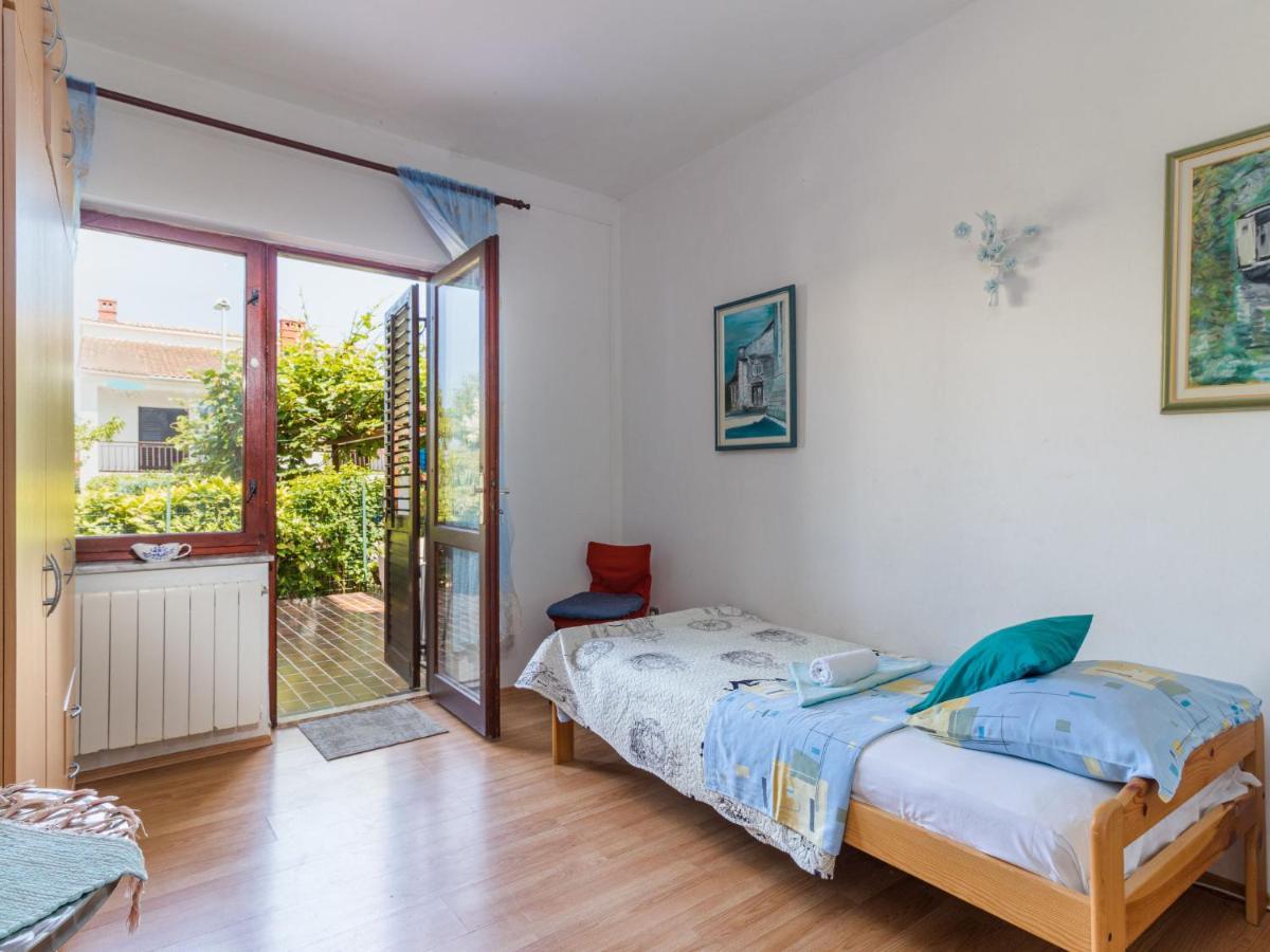 Apartment Bellevue - Pul331 By Interhome Pjescana Uvala Dış mekan fotoğraf