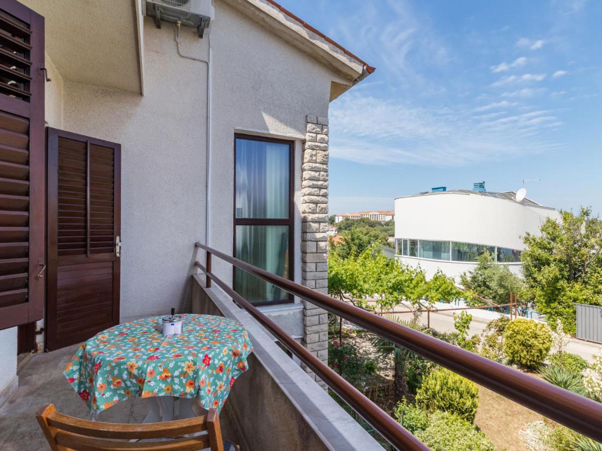 Apartment Bellevue - Pul331 By Interhome Pjescana Uvala Dış mekan fotoğraf