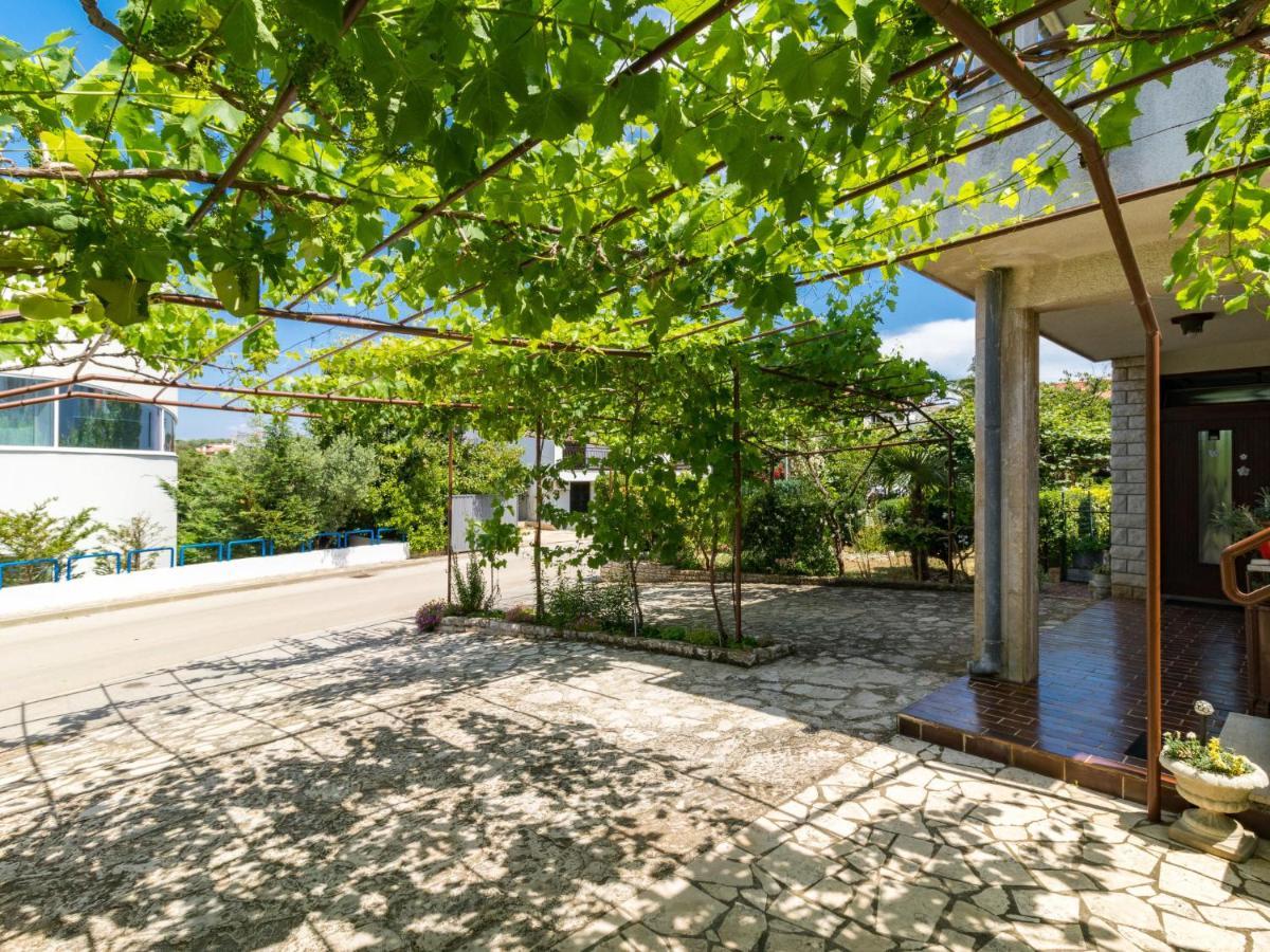 Apartment Bellevue - Pul331 By Interhome Pjescana Uvala Dış mekan fotoğraf