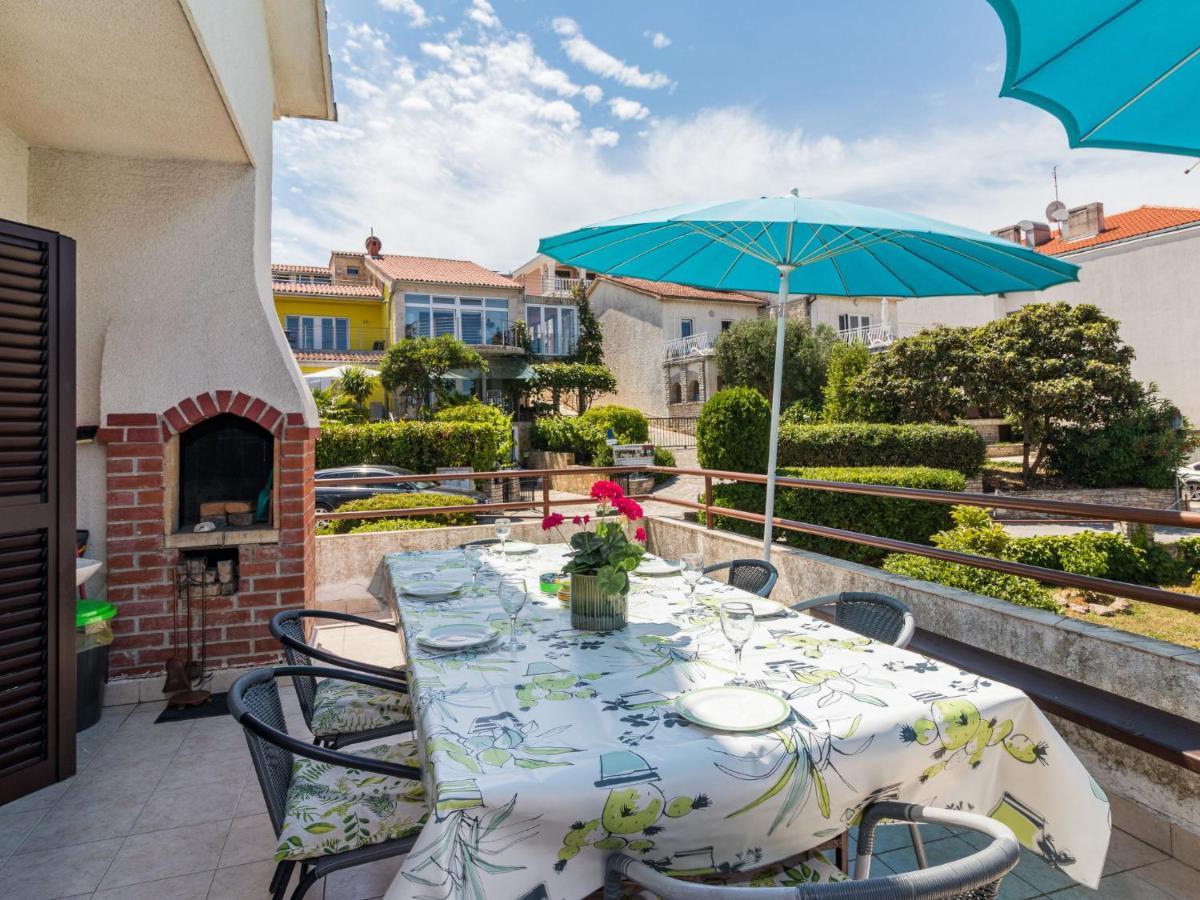 Apartment Bellevue - Pul331 By Interhome Pjescana Uvala Dış mekan fotoğraf