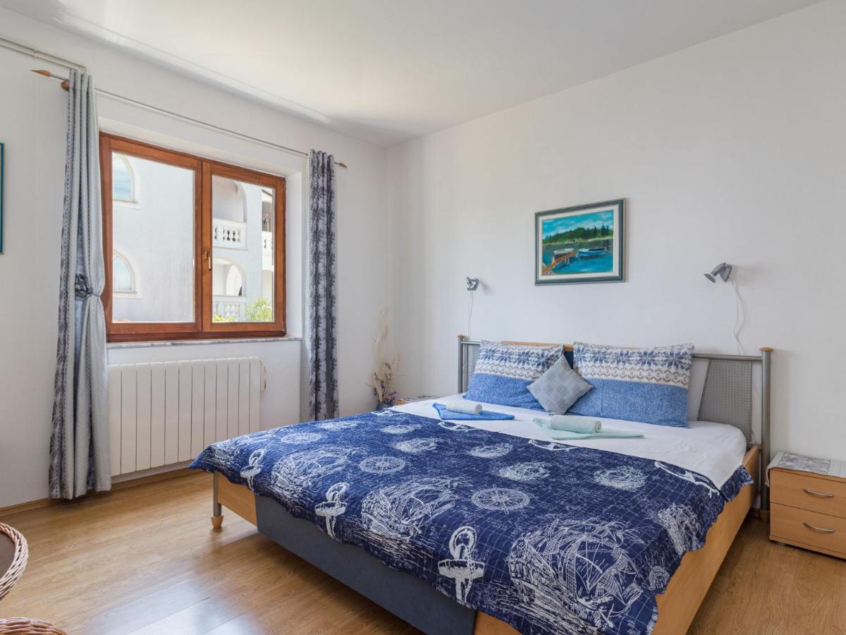 Apartment Bellevue - Pul331 By Interhome Pjescana Uvala Dış mekan fotoğraf