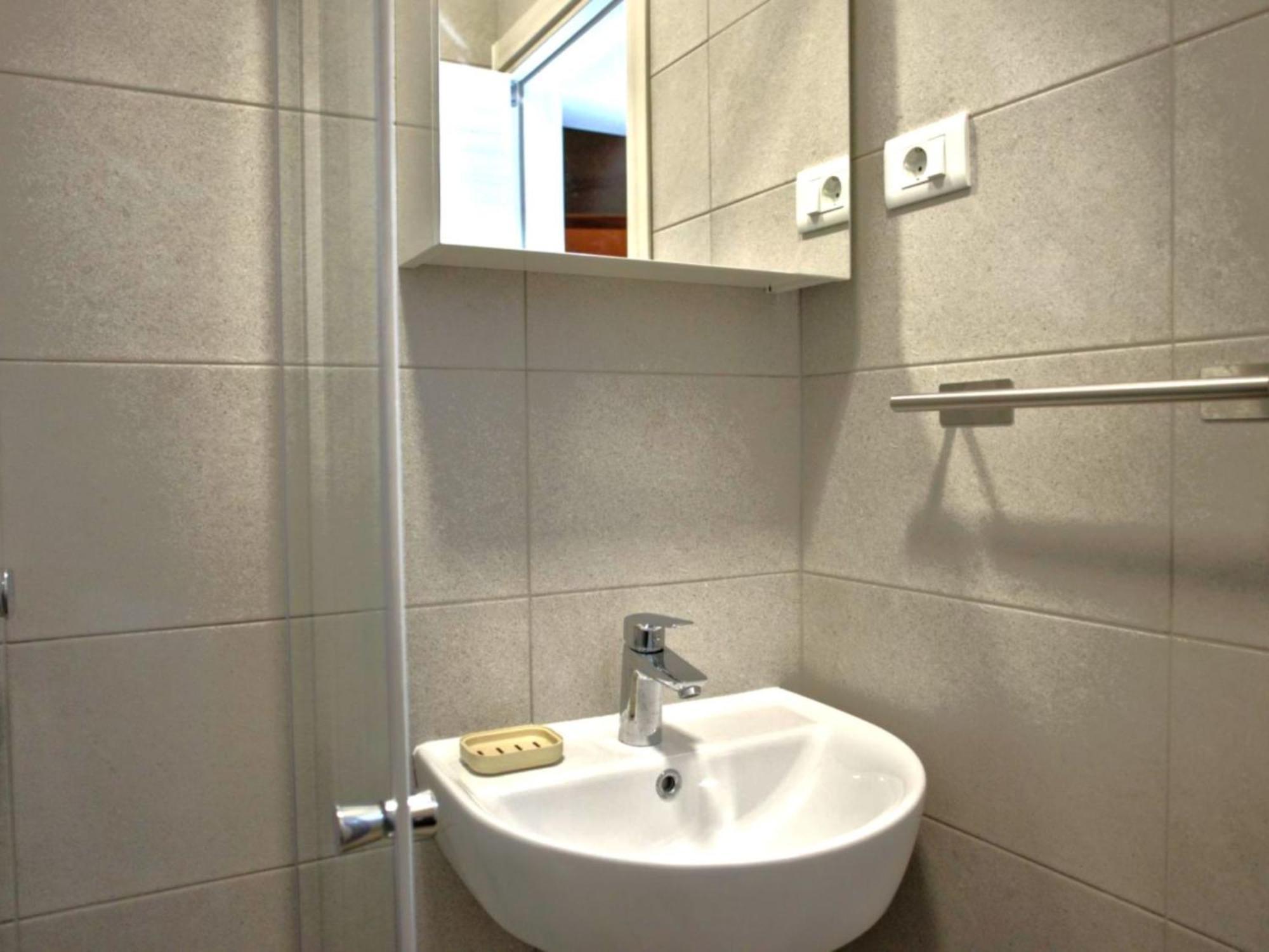 Apartment Bellevue - Pul331 By Interhome Pjescana Uvala Dış mekan fotoğraf