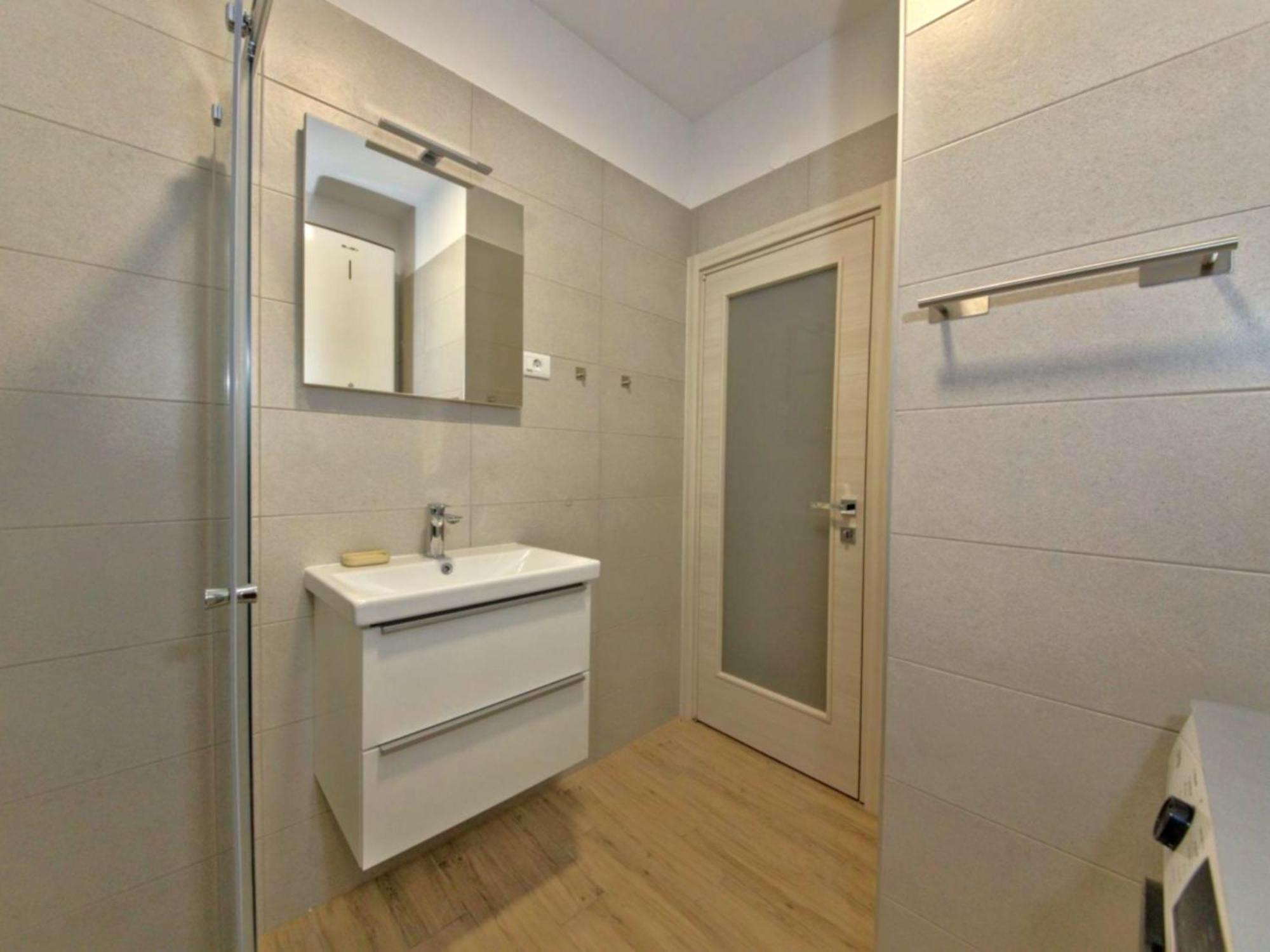 Apartment Bellevue - Pul331 By Interhome Pjescana Uvala Dış mekan fotoğraf
