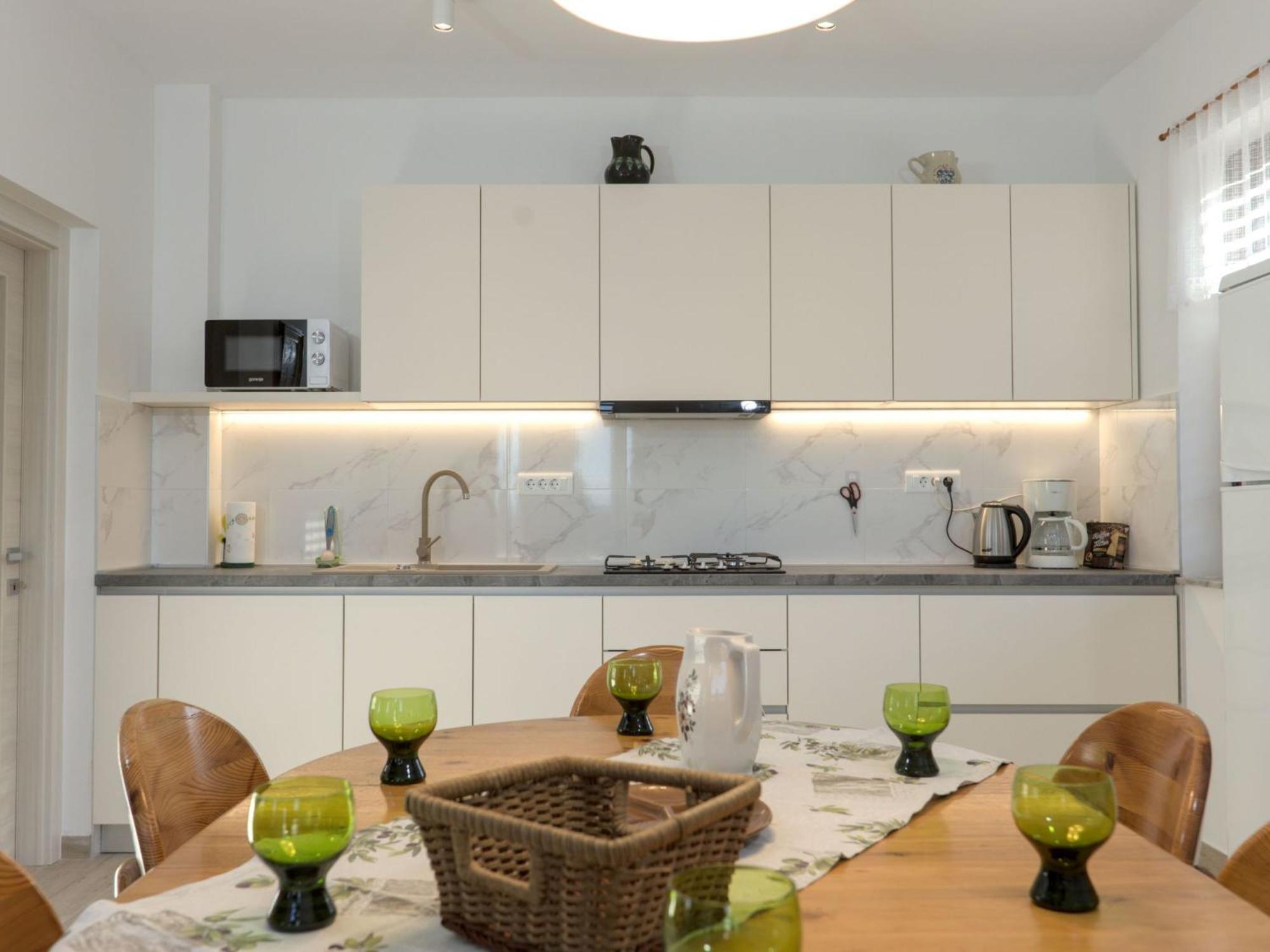 Apartment Bellevue - Pul331 By Interhome Pjescana Uvala Dış mekan fotoğraf