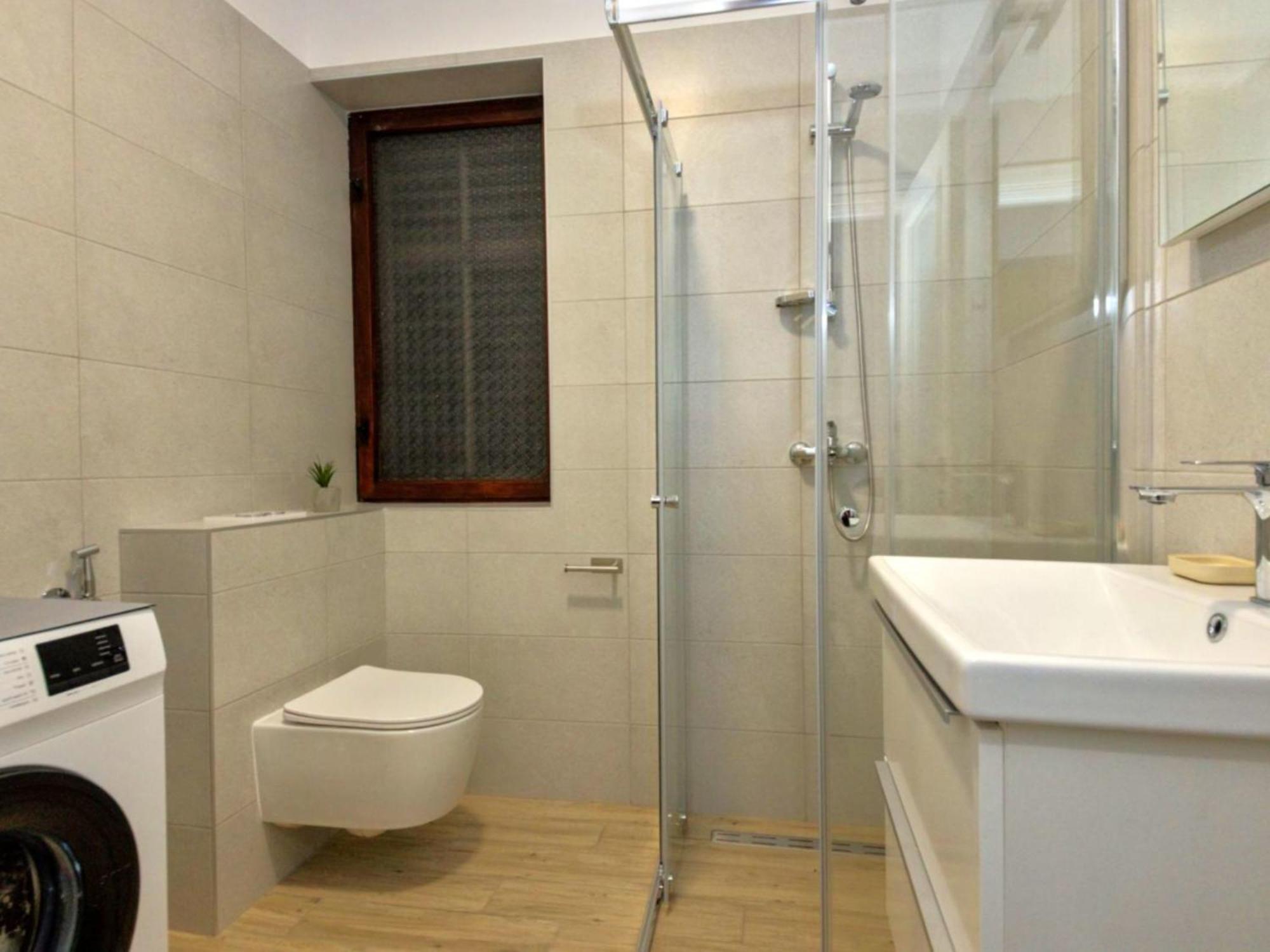 Apartment Bellevue - Pul331 By Interhome Pjescana Uvala Dış mekan fotoğraf