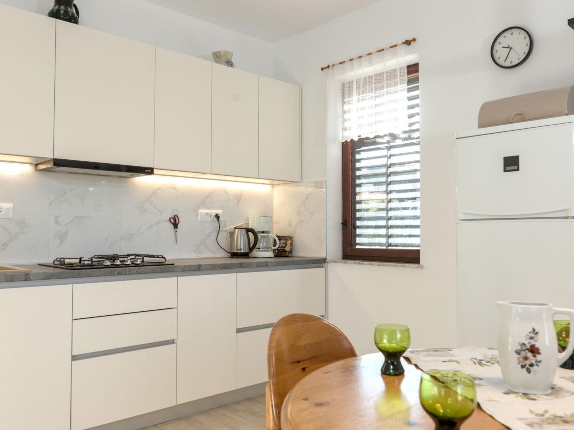 Apartment Bellevue - Pul331 By Interhome Pjescana Uvala Dış mekan fotoğraf